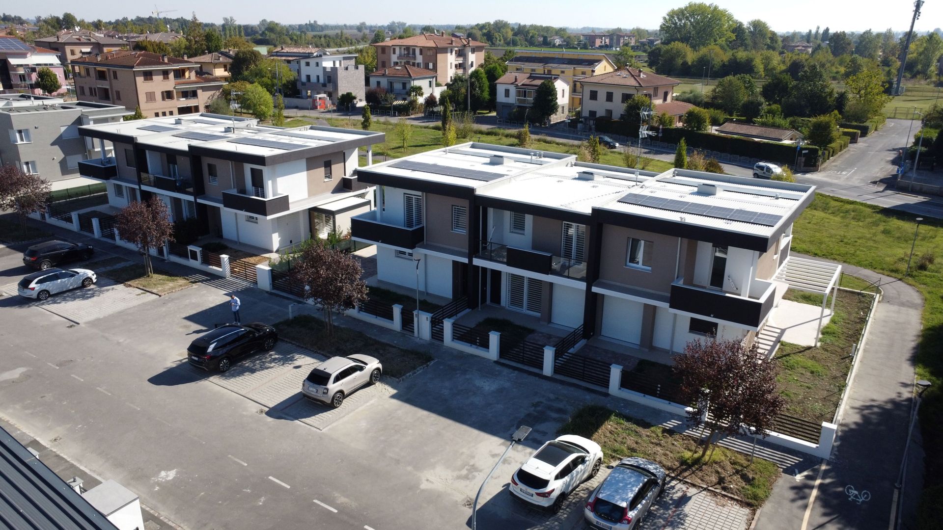 Residenziale Venti25